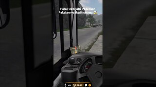 Saatnya Jalan jalan di desa Bava Jerman guys gas#games #gameplay #car #tiktok #shorts #bus #gamer