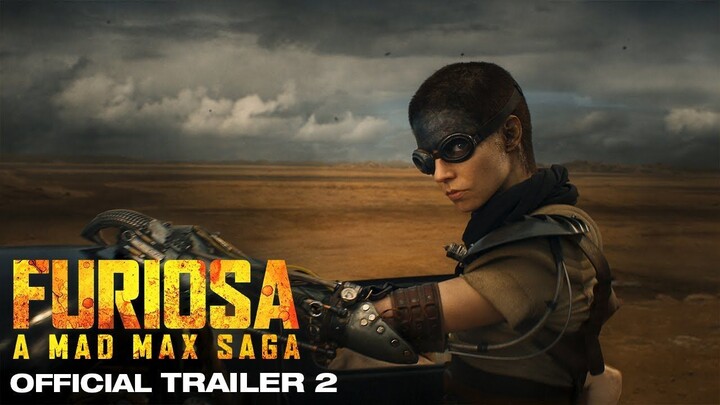 FURIOSA _ A MAD MAX SAGA Movie 2024 watch for FREE link in description and first comment