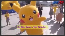Lagu Cari Pokemon