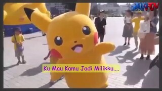 Lagu Cari Pokemon