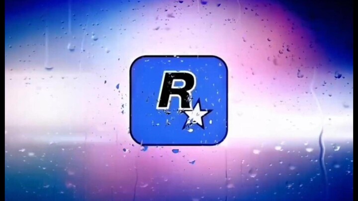 From Rockstar Games, a truly immersive masterpiece