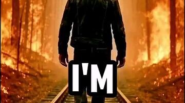 Ill go my Own Way Padli