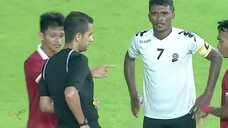 Fiji mendadak BARBAR dikerjai STY pake taktik ini