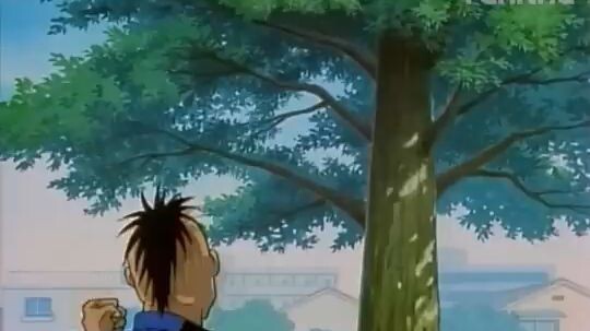 Flame Of Recca (TAGALOG)