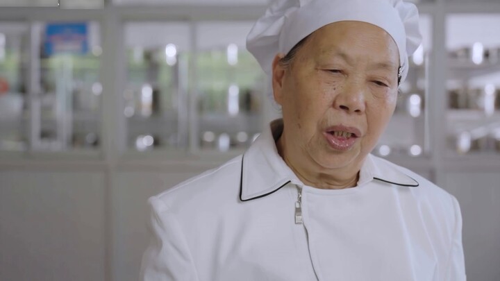 [The End of Pre-prepared Food｜Special Effects Comedy Film] When ★ Stephen Chow's favorite supporting
