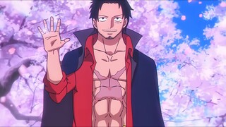 Penampakan Luffy Dalam 20 Tahun Kedepan 😲
