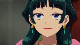 ALL IN ONE - DƯỢC SƯ TỰ SỰ SS2+SS3 cs FULL 24 TẬP I NÀNG MÈO CHẾ THUỐC TIÊN DƯỢC