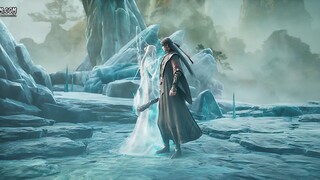 JADE DYNASTY S3 EPS 16 / 68 SUB INDO