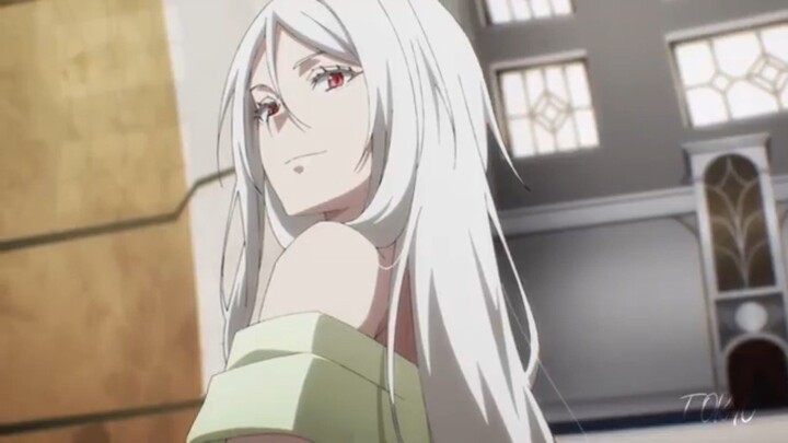That Time I Got Reincarnated