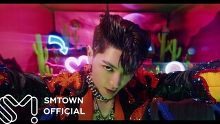 [Bản phát hành tiếng Trung đầu tiên của NCT] MV 'Sticker' của NCT 127