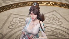EP 5 || THE LEGEND OF LING TIAN SUB INDO