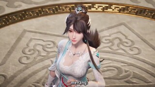 EP 5 || THE LEGEND OF LING TIAN SUB INDO