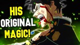 YUNO AWAKENS NEW MAGIC POWER! ORIGINAL ROYAL MAGIC! | Black Clover Chapter 308