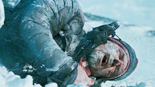 Climbers Tear Off Their Clothes At 8,000 Meters Thinking They Are HOT