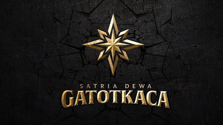 Gatot Kaca (2022)