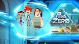 Penn Zero Part Time Hero - Isnin - Jumaat 7malam