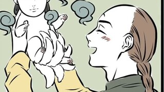 Non-Humans Chapter 181 to 190