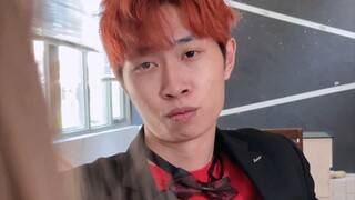 当约会遇到油王