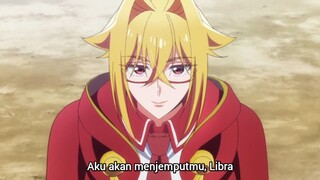 Yasei no Last Boss ga Arawaereta Episode 5 - Lufas Pergi Mencari Libra