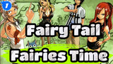[Fairy Tail] Now It's Fairies' Time_1