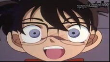 Detective Conan - Episode 5 Sub Indonesia