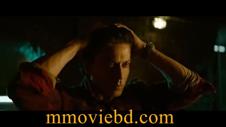 Jawan Full Hindi Movie _ Shah Rukh Khan, Nayanthara, Vijay Sethupathi _ Bollywoo