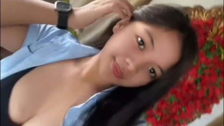 Masih kecil tapi jumbo🥵🥵