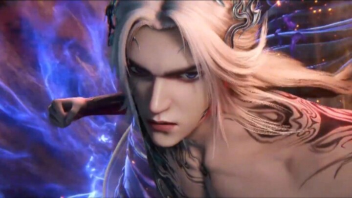 PREVIEW || MOMENTS WANG LIN MENEROBOS RANAH ASCENDENT