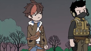 《Floating Frame Beast Taming》8! ~