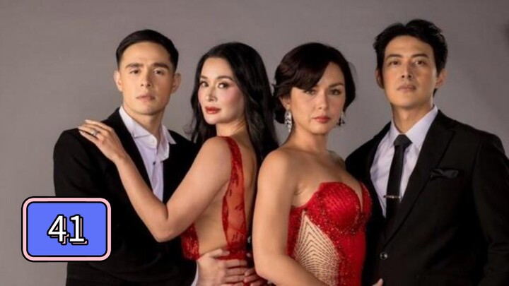 Episode 41 : House Of Lies