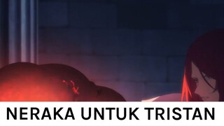 Neraka Buat Tristan
