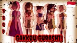 Gakkou Gurashi! - Eps 07 Subtitle Bahasa Indonesia