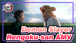 Rengoku-san Did Not Lose!!!