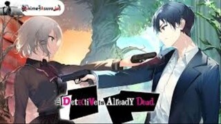 The Detective Is Already Dead S01E08 [HINDI]