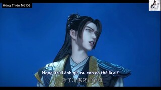 Võ Thần Chúa Tể Tập 274 Vietsub