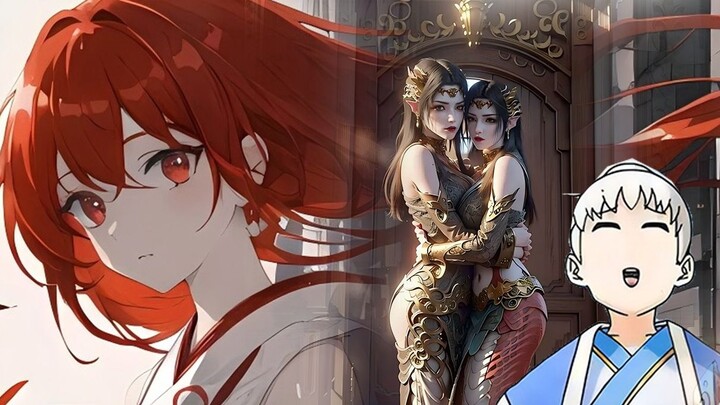 ตัวละครสมทบได้รับความนิยมมากกว่าตัวละครเอก: Taosu เอาชนะ Xiaomi ด้วยความงามของเธอ และเธอยังมองนกเพนก
