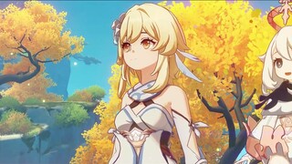 เปิด เกนชิน อิมแพ็คต์ ด้วย Honkai Impact3PV