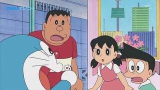 Doraemon Episode 487