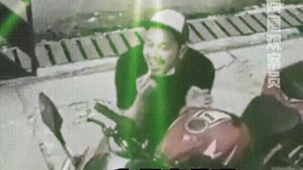 حقًا مبالغة لا تُصدَّق، هل سيارتكم بلا مرايا؟! “حياة” مضحك