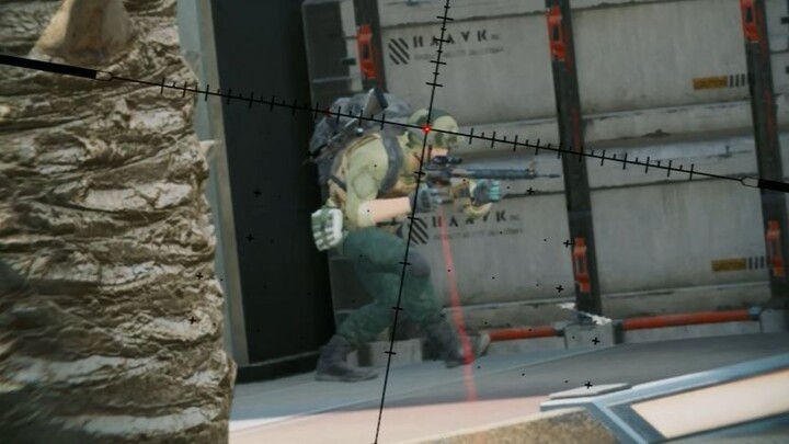 I’m just going downstairs to grab a Laotai bun—do you really think no one’s blocking the bridge anym