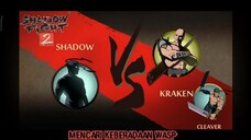 Mencari Informasi Mengenai Hilangnya Raja Bajak Laut |Shadow Fight 2 Part 11