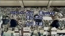 ⚽ Tsubasa Ozora ⚽ E. 47 { Indo Dub }