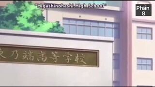 REVIEW ANIME: Watashi Ga Motete Mousunda ( Phần 8 ) #reviewanimehaynhat