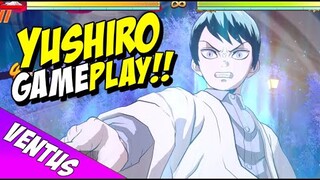 Yushiro & Tamayo DLC Game Play! No Commentary | Demon Slayer: Kimetsu no Yaiba  DLC Gameplay