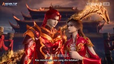 Glorius Revenge Of Ye Feng Eps 40 Sub Indo