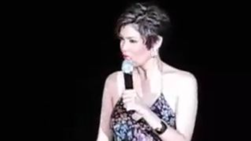 K Brosas impersonates famous singers(local and international)