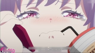 เมี่ยวเหมิงรู้สึกถูกกระทำผิดเป็นเวลาหนึ่งนาที 🥺