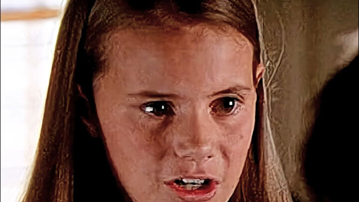 The girl knows she didn't pick the wrong lawyer.