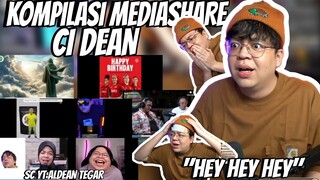 KOMPILASI MEDIASHARE DEANKT "HEY HEY HEY" || PART 157!!!