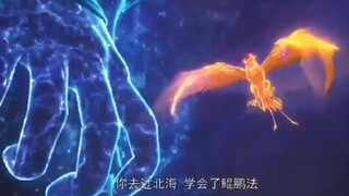 Thế Giới Hoàn Mỹ Tập 53 Thuyết Minh